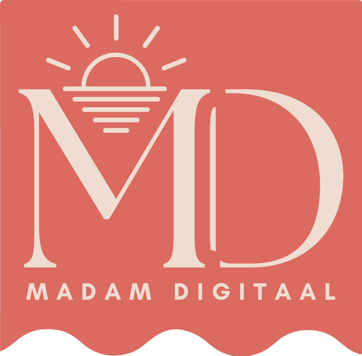 madamdigitaal.nl